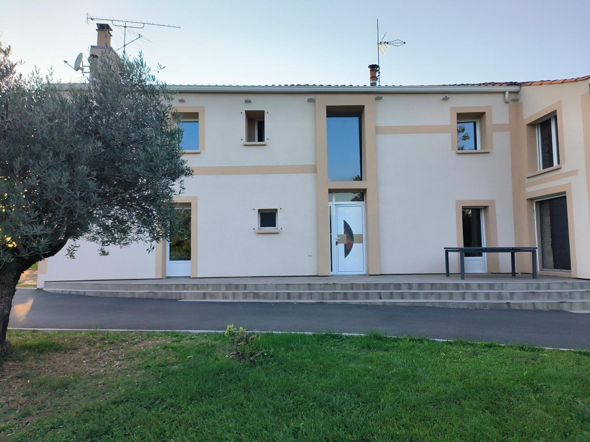 Vegetal Jungle Bed & Breakfast Blaye-Les-Mines Luaran gambar